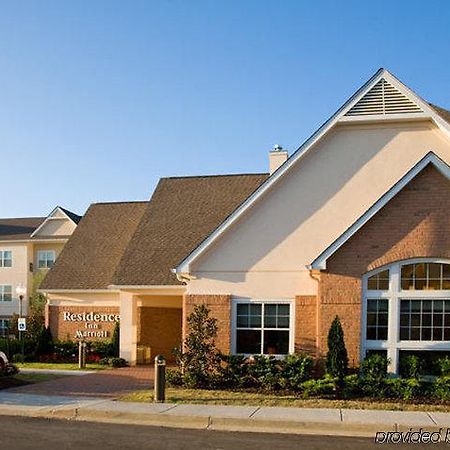 Residence Inn By Marriott Memphis Southaven Luaran gambar