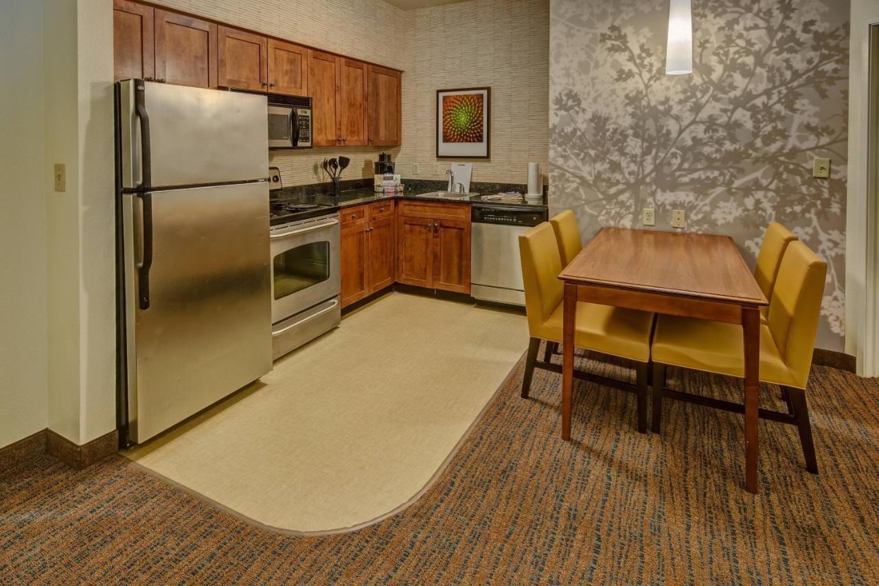 Residence Inn By Marriott Memphis Southaven Luaran gambar