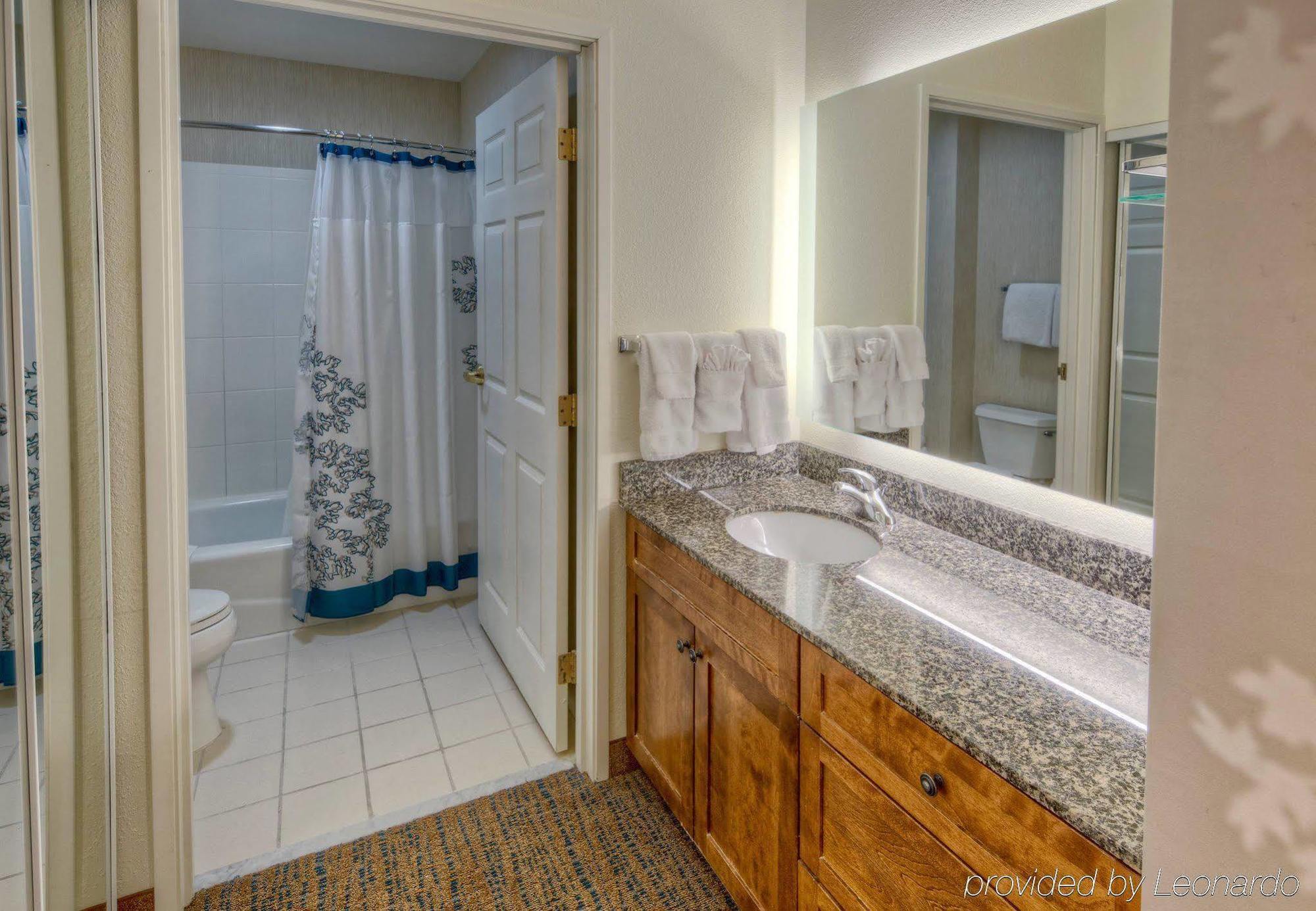 Residence Inn By Marriott Memphis Southaven Luaran gambar